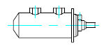 smb三(sān)螺杆(gǎn)泵